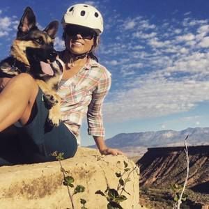 Meet your Posher, Jamie